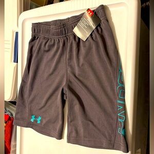 NWT Under Armour Shorts